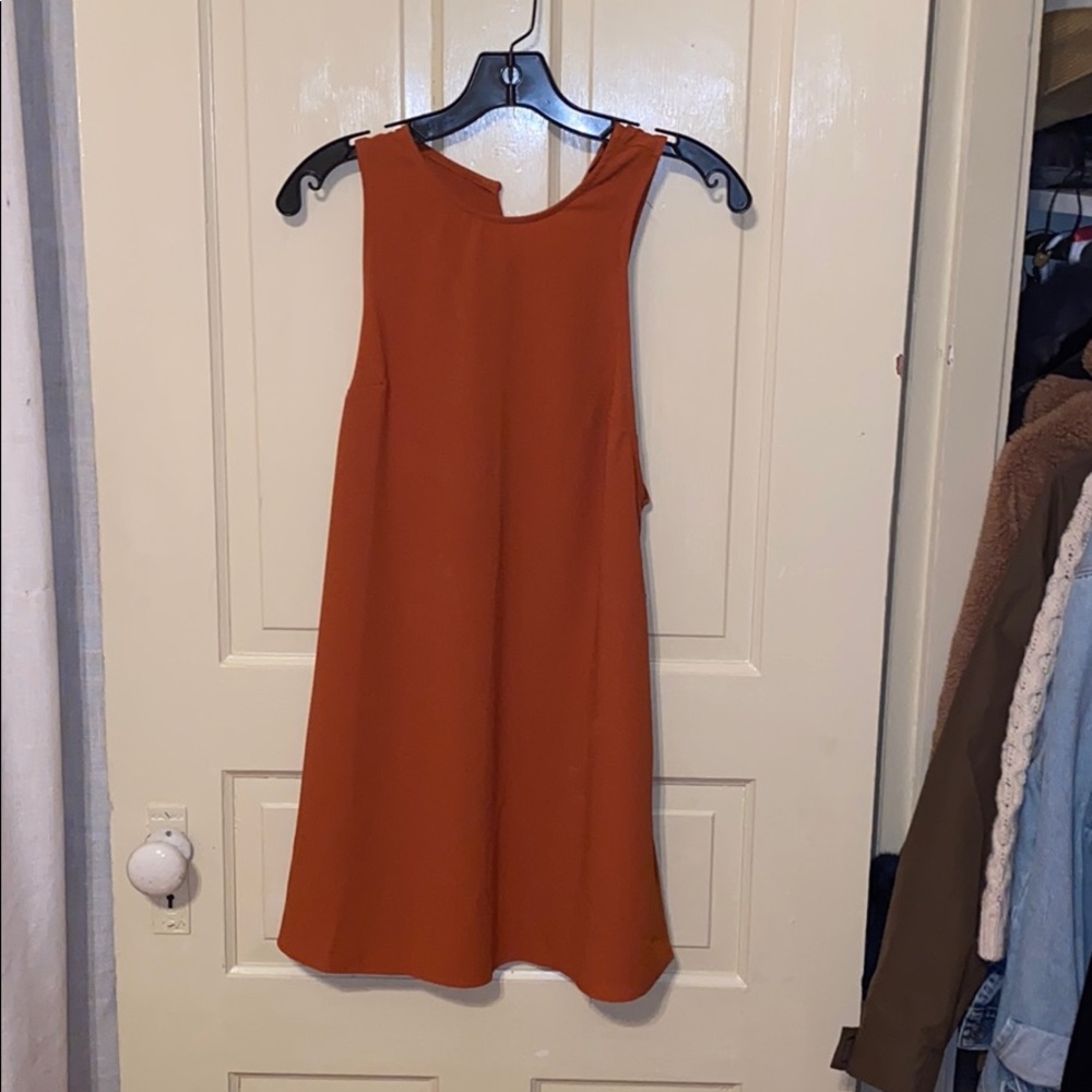 American apparel dress. Size xs